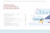 Informe económico y inanciero - santanderannualreport.com...Informe económico y financiero 241 Este documento es un extracto del informe anual (el “informe 2018”) de Banco Santander