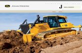 John Deere US - 750J | 850J 2012-09-21¢  prolongados. £â€°stas, y las caracter£­sticas de dura-bilidad