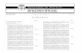 SUMARIO - Gobierno del Principado de Asturias - Pagina de ... · yecto de polígono industrial de Caborana en Aller 11203 Resolución de 2 de agosto de 2001, de la Consejería de