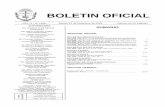 BOLETIN OFICIALboletin.chubut.gov.ar/archivos/boletines/Diciembre 29, 2009.pdf · SUMARIO SECCION OFICIAL DECRETOS PROVINCIALES Año 2009 - Dto. Nº 1777 - Ayuda Económica Extraordinaria