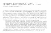 El tratado de anathomia 1280) de Juan Gil de …...El tratado de anathomia (c. 1280) de Juan Gil de Zamora ... 345 latinos, fundamentalmente Salerno-Toledo, y las universidades. Esa