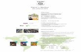 Datos y Hechos - GEPA S 07-17_web.pdf · No comestibles: cestería, textiles, velas, jabones, cerámica, balones de deporte y otros Cifra de negocios de GEPA (millones EUR) ... •