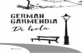 GERMAN GARMENDIA - PlanetadeLibros · vivía en un mundo de fantasía, creía que todo pasaba por algo, ... serie de desgracias, catástrofes e injusticias con el único fin de lograr