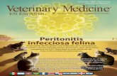  · Veterinary Medicine en Español Diciembre 2009 - Enero 2010 Veterinary Medicine en Español V.4 No.3 Diciembre 2009 - Enero 2010. Publicación bimestral, editada por Revistas