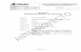 SECCION II InfoGralProy - Relación con inversionistasri.pemex.com/files/content/ACFDMKXQoO2v.pdf · - Generador de obra.- Documento de trabajo expedido por la compañía CONTRATISTA