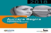 Aurrera Begira - Gazteaukera DE LA JUVENTUD Aurrera Begira Indicadores de expectativas juveniles Aurrera