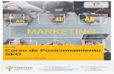 Curso de Posicionamiento SEO Fأ³rmate en el Nuevo Marketing 2020-01-22آ  Curso de Posicionamiento SEO