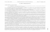 3. Otras disposiciones...22 de abril 2013 Boletín Oficial de la Junta de Andalucía Núm. 77 página 163 3. Otras disposiciones C ON SE JERÍ A DE EDU CAC IÓ N ORDEN de 11 de marzo
