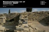 Excavaciones en elheracleopolismagna.com/wp-content/uploads/2017/03/14664.pdf · 2017-03-15 · La Puntilla (Nasca, Ica) 2007: prácticas sociales y producción de la vida social