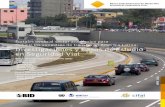 Investigaciones y Casos de Estudio en Seguridad Vial · miento y de buenas prácticas en seguridad vial a lo largo de la región, por medio de alianzas estratégicas con el sector