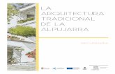 LA ARQUITECTURA TRADICIONAL DE LA ALPUJARRA ...آ  DICCIONARIO VISUAL DE ARQUITECTURA TRADICIONAL Descripciأ³n