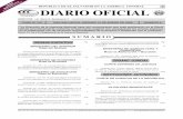 Diario 13 de enero - Utec El Salvadorbiblioteca.utec.edu.sv/siab/virtual/DiarioOficial/... · de Contadores de El Salvador de Responsabilidad Limitada.... MINISTERIO DE EDUCACION