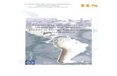 Evaluación de Riesgos Naturales E - América Latina - ERRNN … · 2011-06-08 · Evaluación de Riesgos Naturales - América Latina - Consultores en Riesgos y Desastres EERRNN Seismic