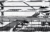 VOLEIBOL DE PLAYA - Rosario 2019 · El sistema de competencia del Voleibol de Playa en los IV Juegos Suramericanos de Playa Rosario 2019 será de cuatro grupos con el máximo de cuatro