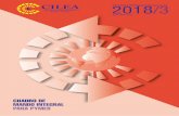 2018-3 ESP portal 181123.pdf · Teofilia Vasilache (CECCAR - Rumanía) ... ANEXO II: Ejemplo de aplicación 26. Los cambios vertiginosos en los mercados, por influjo de los avances
