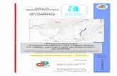 A LA MEMORIA - Portal de Transparencia de la Diputación ...abierta.diputacionalicante.es/wp-content/uploads/DocExpInformacPublica/... · 5.- DEFINICIÓN DE LAS OBRAS PROYECTADAS