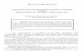 Myrtia , n1 9, 1994, pp. 89-112. Antecedentes Literarios de la Ode …interclassica.um.es/var/plain/storage/original/... · 2013-06-10 · inconsútil, se alean en una mixtura aromática