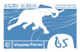 I TRAVESÍA BRAZADAS SOLIDARIAS CHICLANA · 2015-06-25 · La I Travesía Brazadas Solidarias Chiclana, que aspira a reunir a más de 200 nadadores en la playa de La Barrosa para