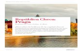 Praga República Checa - Logitravelcdn.logitravel.com/contenidosShared/pdfcircuits/ES/logi... · 2017-07-09 · La cerveza checa más conocida es la Pilsner Urquell, clara y dorada