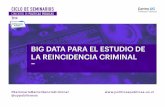 Presentación de PowerPoint...Un Trabajo Junto a la PDI para el Estado Policía de Investigaciones de Chile (PDI) •Su misión consiste en investigar los delitos en conformidad a