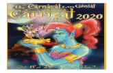 A CELEBRAR DEL 19-29 DE MARZOcarnavaldecarrizal.com/carnavales/2020/docs/programa... · 2020-02-01 · jores agrupaciones del Carnaval de Cadiz y otras, que por tercer año consecutivo