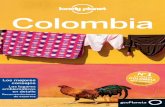 C Colombia.indd 1 9/10/18 16:43 · 2018-11-26 · cine inalterados por el progreso, mientras que la encalada Villa de Leyva parece ancla - da en el s. xvi. Los paisajes colombianos,