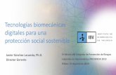 Tecnologías biomecánicas digitales para unaoiss.org/prevencia2019/libponencias/dia-25-de-junio/25... · 2019-07-04 · Tecnologías biomecánicas digitales para una protección