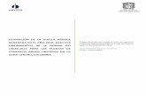 ESTIMACIÓN DE LA HUELLA HÍDRICArepository.udistrital.edu.co/bitstream/11349/13062/2/...ESTIMACIÓN DE LA HUELLA HÍDRICA GENERADA EN EL AÑO 2016, BAJO LOS LINEAMIENTOS DE LA NORMA