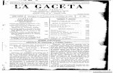 Gaceta - Diario Oficial de Nicaragua - No. 260 del 15 de ...gua, la que se dedica al reencauche de llan tas en general. Segundo: El dictamen emitido por la Comisión Consultiva de