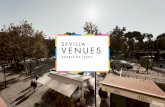 SEVILLA DA LUGAR PUERTA JEREZ FICHA...1. Datos generales del espacio: La Puerta de Jerez es una de las principales plazas peatonales de Sevilla, situada en la entrada de la zona monumental