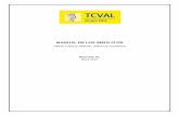 MANUAL DE LOS SERVICIOS - eng.tcval.cleng.tcval.cl/_img/_FIL/Manual de Servicios Rev 1 (Español).pdfla colocación de espías en las bitas del muelle, incluyendo todos los recursos