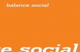balance social - Ruralvia...balance social balance social 1. Claves en la gestión de los recursos humanos / 4 2. El Código Ético / 5 3. Perfil de los empleados en Caja Rural de