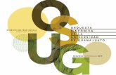 OSUG AGOSTO - Universidad de Guanajuato · Concierto para cello 1 D. Shostakovich Sinfonía 5 A. Bruckner shosTakovich/BRUckNER Finalista de los concursos Reina Elizabeth de Bélgica