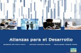 Alianzas pra el Desarrollo - WordPress.comlas técnicas de simulación en el puerto de Guaymas, Sonora. Claudia Álvarez-Bernal, Gemma Cristina García-Duarte, Judith Eneida Hernández-