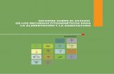 INFORME SOBRE EL ESTADO DE LOS RECURSOS FITOGENÉTICOS PARA LA ALIMENTACIÓN Y LA ... · 2010-09-30 · de la U. Rey Juan Carlos de Madrid y las cuestiones sobre conservación on-farm