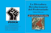 psoca Revista 1857: revista.1857@elsoca.org El Socialista Centroaméricano: elsoca@elsoca.org Guatemala: psoca_guatemala@elsoca.org El Salvador: psoca_salvador@elsoca.org