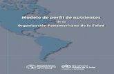 de la · 5 En octubre del 2014, los Estados Miembros reunidos en el 53º Con - sejo Directivo de la Organización Panamericana de la Salud (OPS) aprobaron por unanimidad el Plan de
