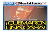 Editor: Adrián De los Santos adrian santos@hotmail.com MR …impreso.meridiano.mx/edicion/vallarta/2019/07/11/... · 2019-07-11 · pick up S-10, modelo 98, color tinto, propiedad