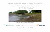 CORPOURABAcorpouraba.gov.co/wp-content/uploads/Corpouraba_Plan...Sistema Nacional de Gestión del Riesgo de Desastres PLAN DE CONTINGENCIA FRENTE A LA PRIMERA TEMPORADA DE LLUVIAS