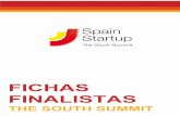 FICHAS FINALISTAS - Amazon S3 SUMMIT_2015_finalist...Procedencia: Cataluña, España Fase: Early Categoría: B2B Web: Descripción: La revolución en la producción de una energía