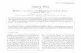 Boletin de la Sociedad Española de Cerámica y Vidriodigital.csic.es/bitstream/10261/33916/1/BSECV-30-03-2011.pdf · entre el nitruro de un metal y el otro metal (13-15), amonolisis