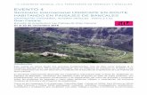 IV CONGRESO M UNDIAL ITLA TERRITORIOS DE TERRAZAS Y B …terracedlandscapes2019.es/wp-content/uploads/2018/07/... · 2018-07-26 · IV CONGRESO M UNDIAL ITLA TERRITORIOS DE TERRAZAS