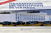 ORGANIZACIÓN DEL TRANSPORTE DE VIAJEROSZonas de carga de viajeros Normalmente la zona de carga de viajeros se encontrará en paradas, estaciones e intercambiadores de autobuses en