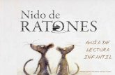 Ilustración del libro: Dos ratones, una rata y un quesobiblioteca.raspeig.es/wp-content/uploads/2019/11/GuiaRatonesActualizada.pdf · Los ratoncitos traviesos / Andy Langley.- Molino,