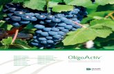 NUESTRA GAMA DE PRODUCTOSderetilagronutritional.com/catalogos/oligoactiv.pdf · 2018-06-25 · equilibrados, utilizados como complementarios para el abonado NPK de cada cultivo, de