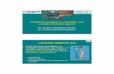 Atención Integral al paciente con Lesión medular aguda Text/I03... · 2018-04-26 · Atención Integral al paciente con Lesión medular aguda Dr. Antonio Rodríguez Sotillo Dr.