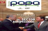 fedepapa.com...4 Noticias El Taller del Campo, es una estrategia que tiene por objetivo adelantar una administración cercana a la gente, a los productores y que llegue a todas las