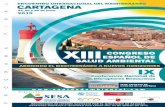 ÍN D I CE - Sociedad Española de Sanidad Ambiental (SESA) · 2016-11-15 · 3 PR E S E NTACIÓN El XIII Congreso Nacional de Salud Ambiental, al que le hemos dado el nombre de Encuentro