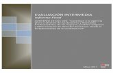 Informe Final 10 06 17 (Reparado)aieti.es/wp-content/uploads/2018/09/EVALUACIÓN-INTERMEDIA-DEL-CONVENI… · Informe Final 10 06 17 (Reparado) ... í ñ