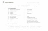 SÍLABO ASIGNATURA: CIRUGÍA BUCAL Y MAXILOFACIAL II … · 2018-11-07 · V. PROGRAMACIÓN DE CONTENIDOS UNIDAD 1 C1: Diagnóstico en el planeamiento quirúrgico SEMANA CONTENIDOS